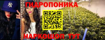 каннабис Кунгур